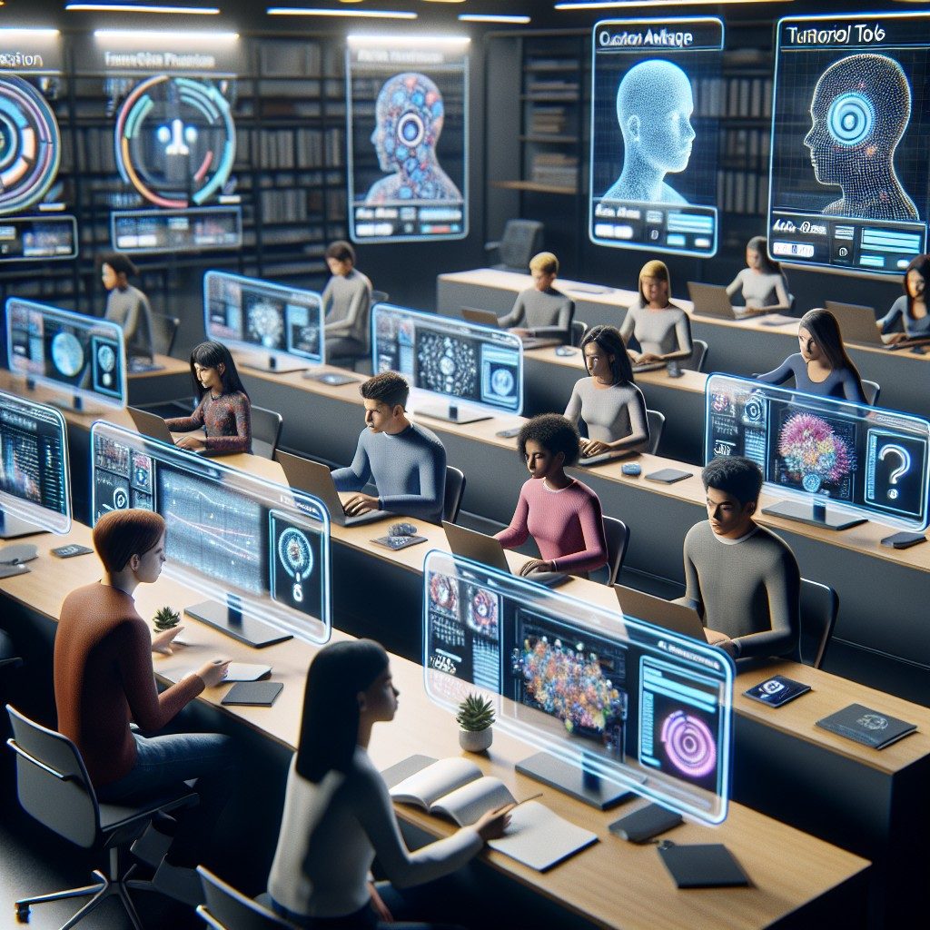 AI tutoring tools that personalize learning without amplifying bias